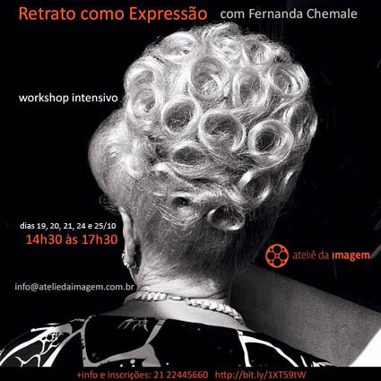 Mélinha | A Pérola de Braga Encontros da Imagem | 2016 © Fernanda Chemale  